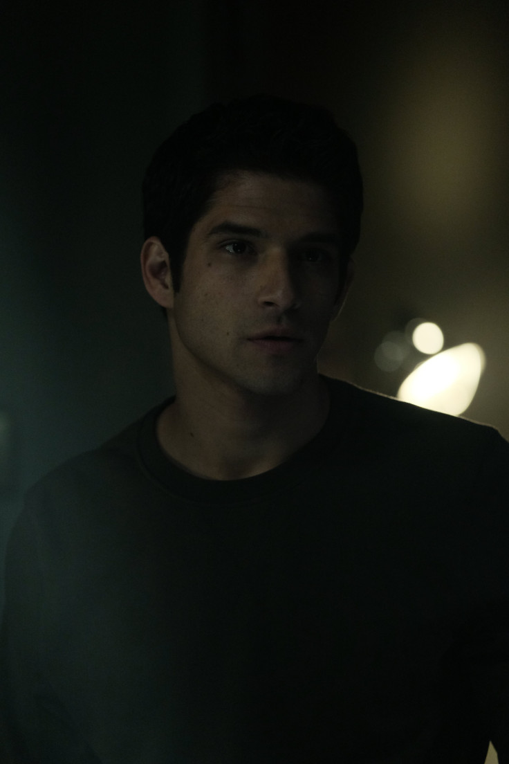 Teen Wolf Series Finale Scott