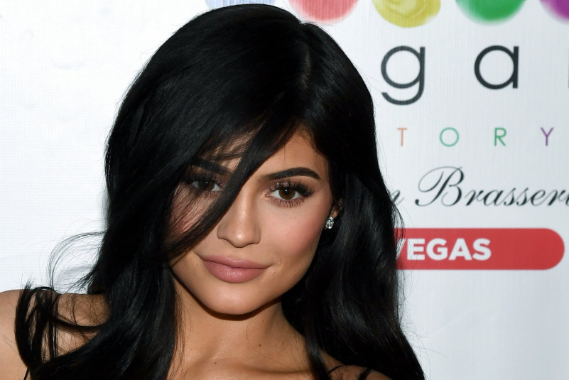Kylie Jenner