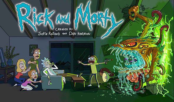 Rick And Morty Season 3 Spoilers Final Episode Features Kennedys Sex Tunnel Ibtimes 2956