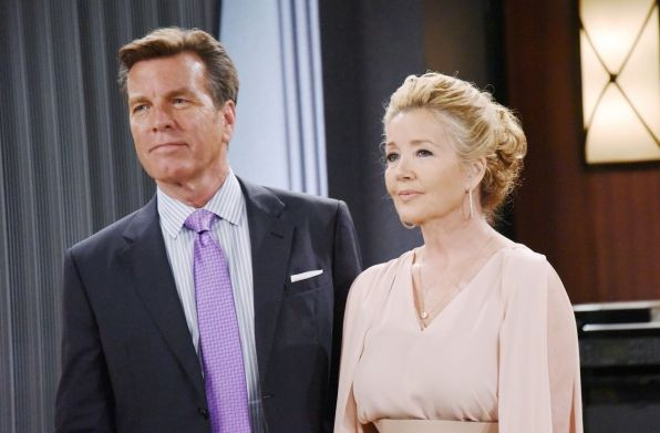 Young and the Restless
