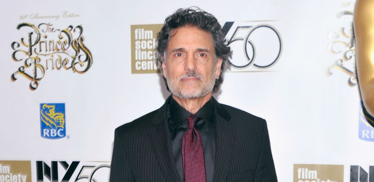 chris sarandon