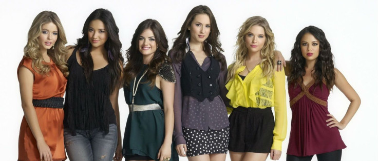 pretty little liars spinoff