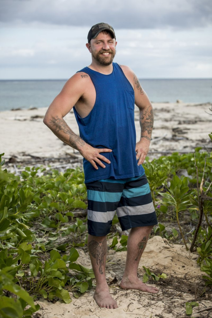 survivor 17