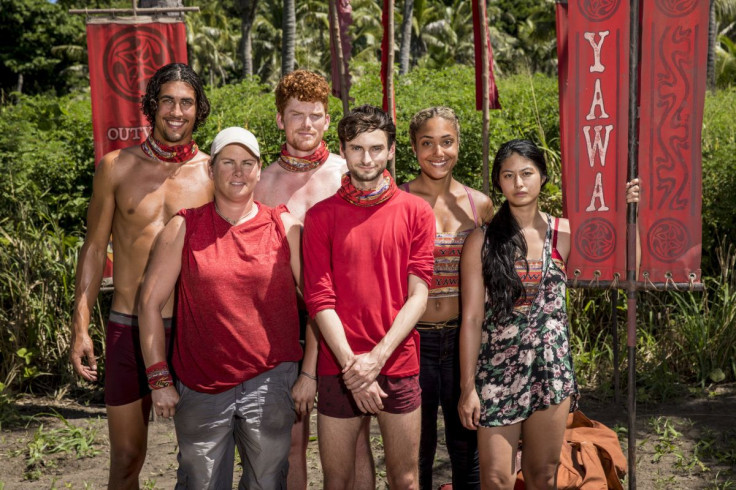 hustlers tribe survivor 