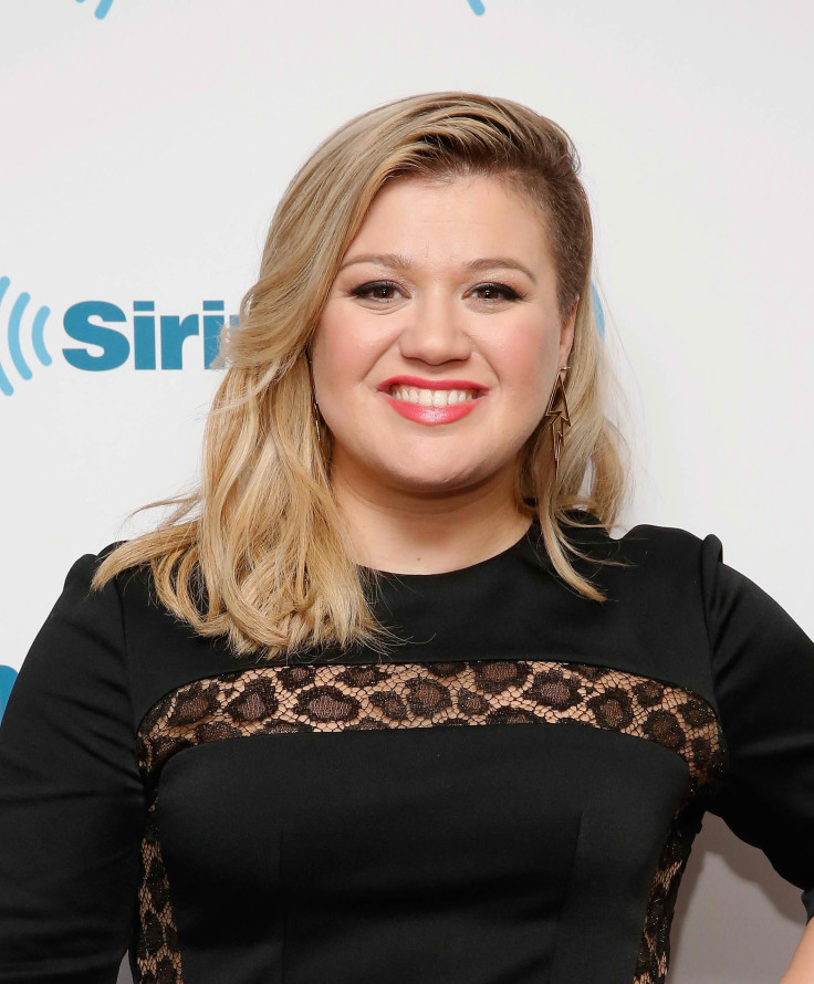 Kelly Clarkson