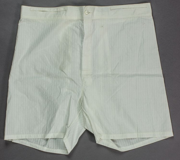 Adolf Hitler's Boxers 