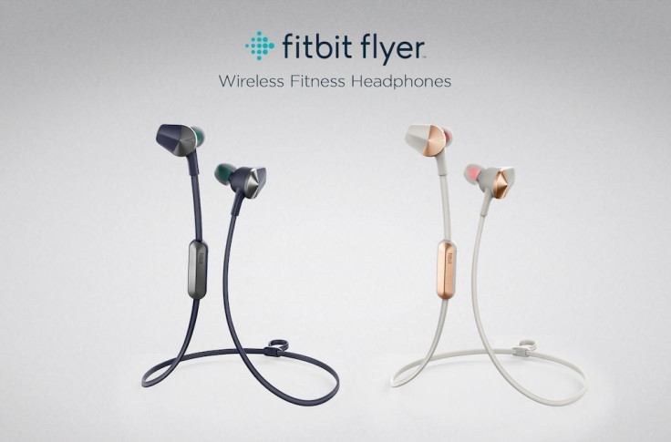 Fitbit Flyer