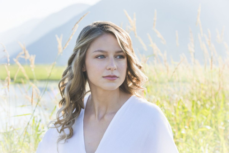 Melissa Benoist as Kara