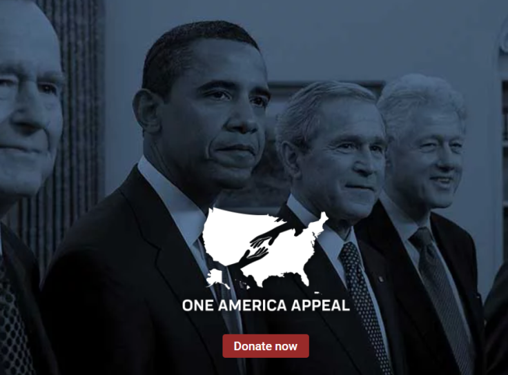 One America Appeal