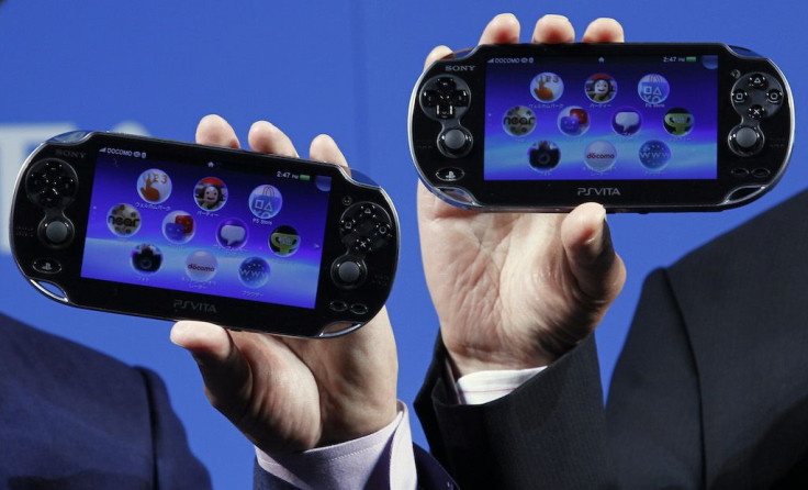 PlayStation Vita