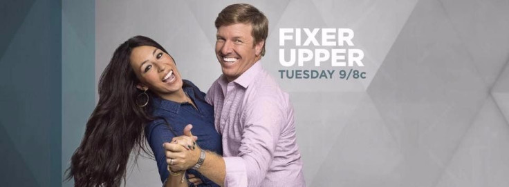 Fixer Upper Canceled