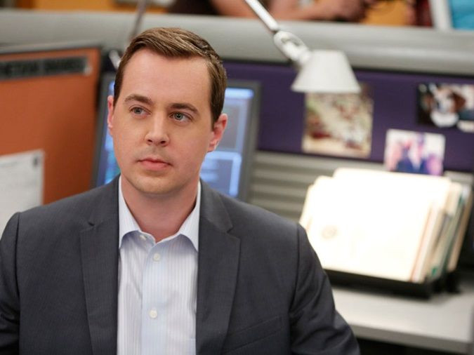 ‘NCIS’