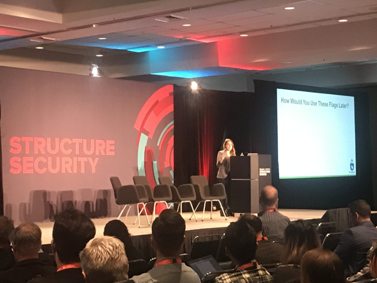 Racke Tobac - Structure Security