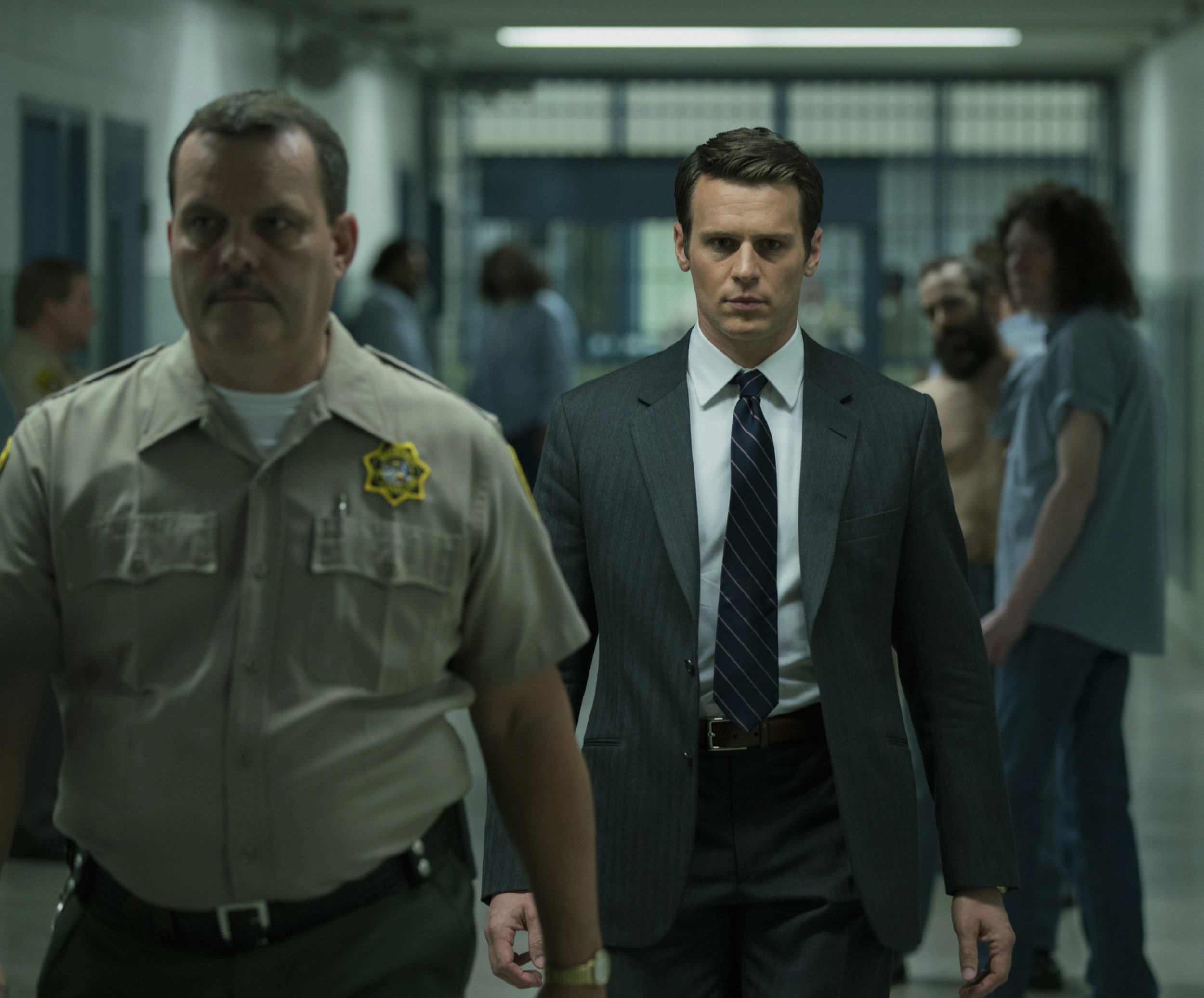 Is ‘Mindhunter’ Canceled Or Renewed? Why Season 3 Is On Hold