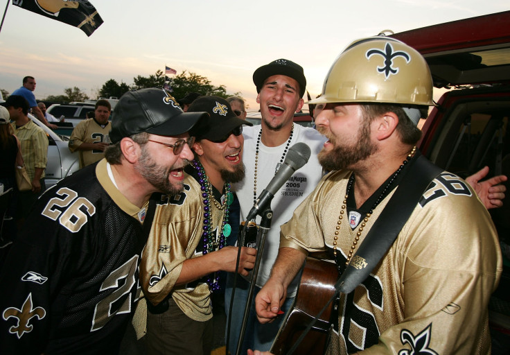 NFL Fans
