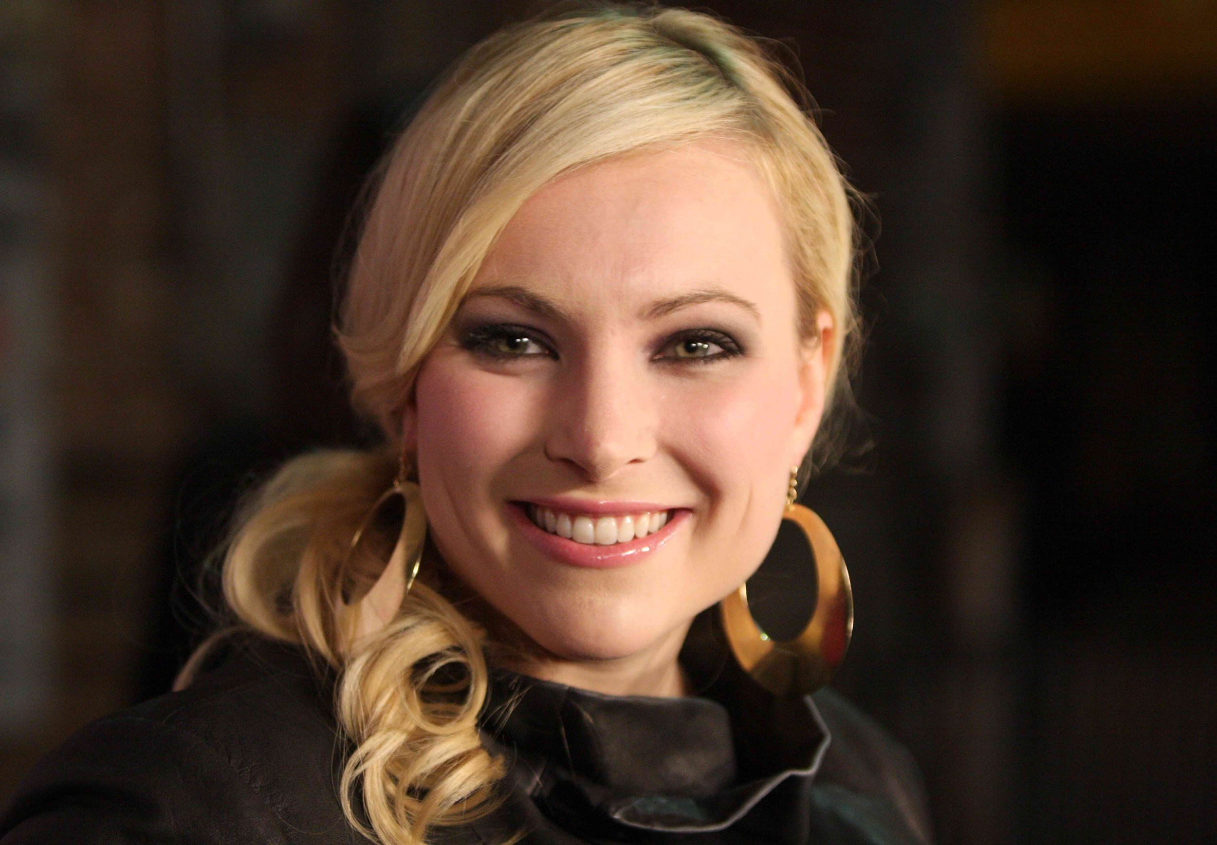 Meghan McCain Net Worth: What’s Her Salary In ‘The View’? | IBTimes