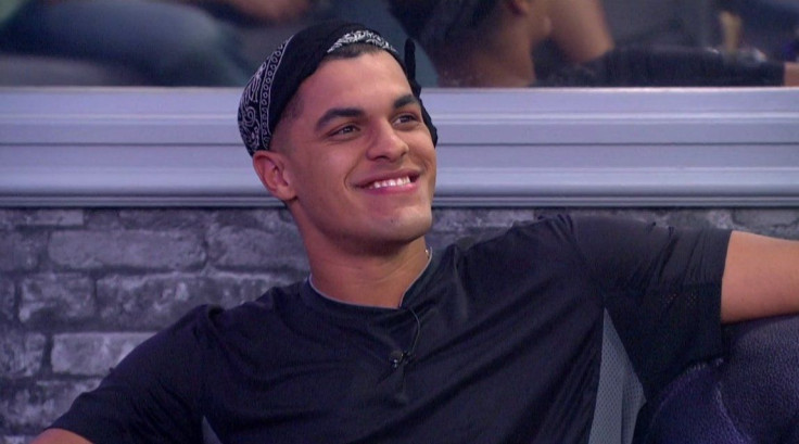 ‘Big Brother’