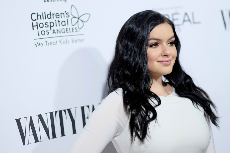 Ariel Winter