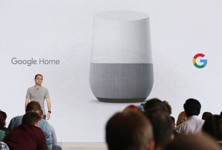 Google Home