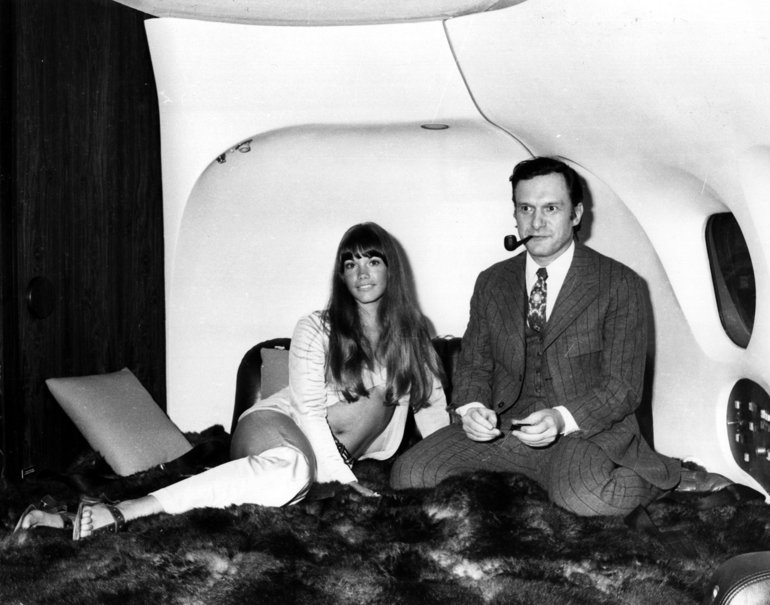 Hugh Hefners Girlfriends Complete List And Pictures Of Playboy Founders Partners