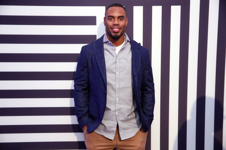 Rashad Jennings