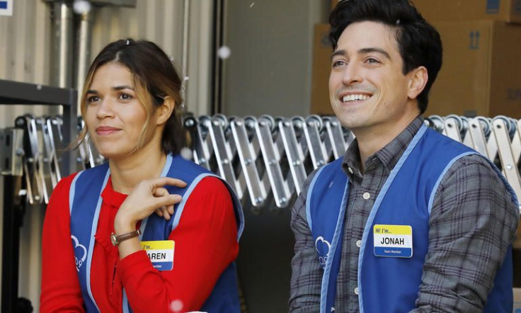 ‘Superstore’ 