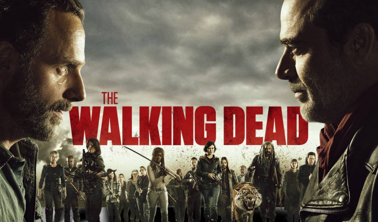 ‘The Walking Dead’ 