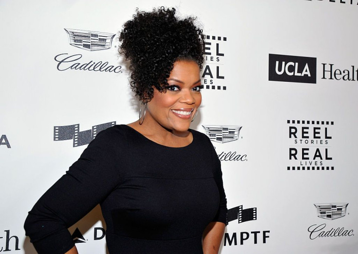 Yvette Nicole Brown