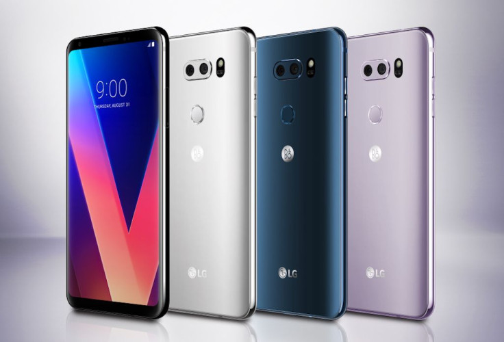 LG V30