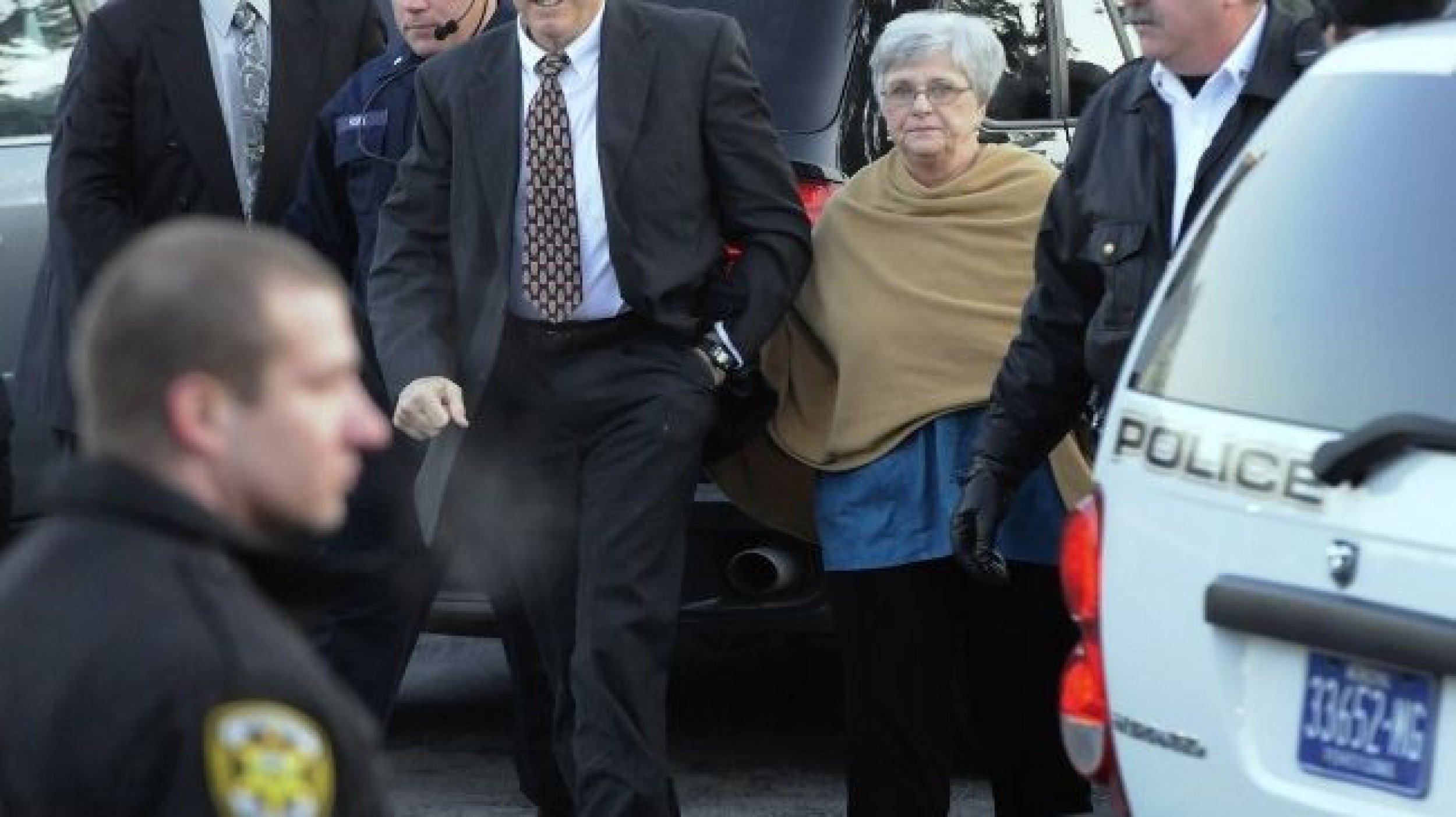 Sandusky Case Heads to Trial After Hearing Waived Will He Plead Guilty