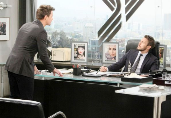 The Bold and the Beautiful