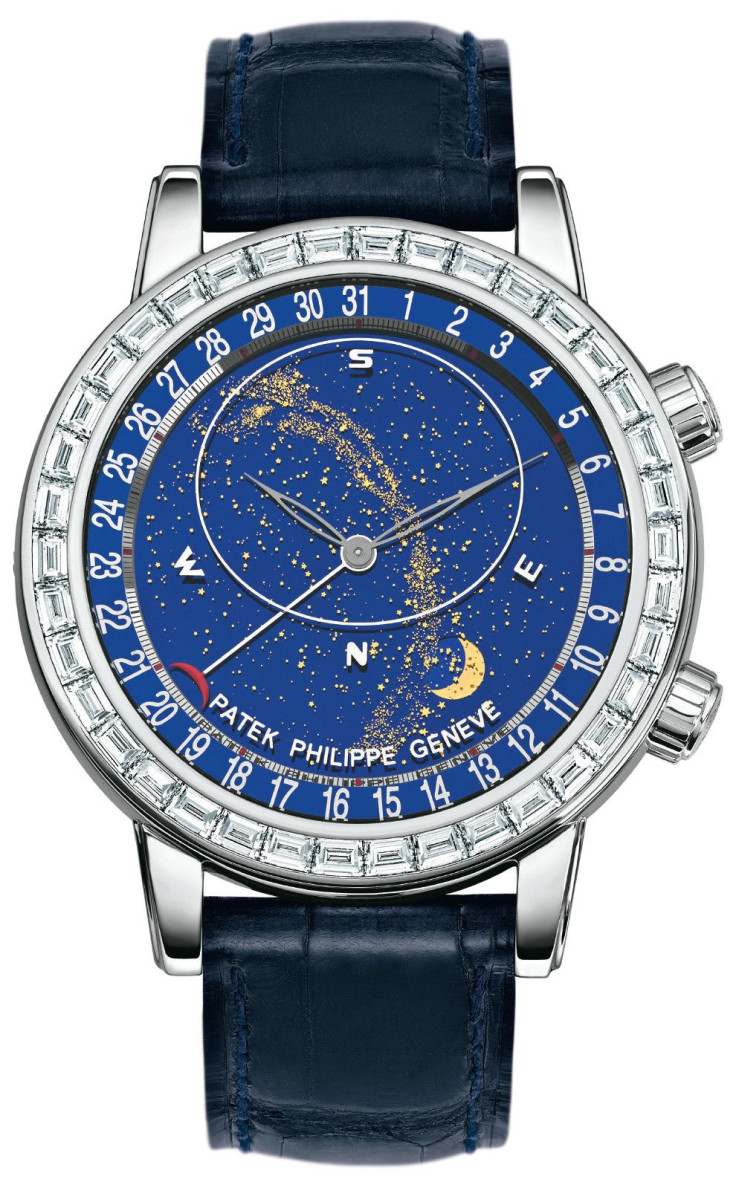 Luxury: ASTRONOMICAL806