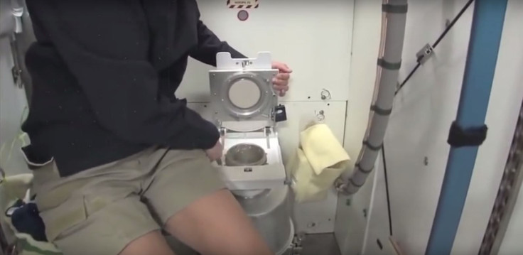 iss-toilet