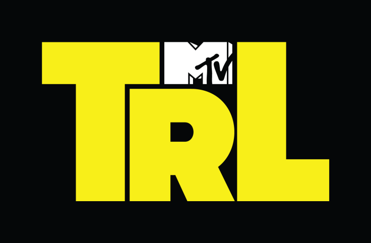 mtv trl logo