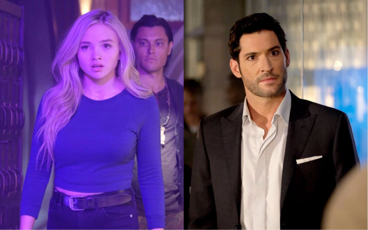 Gifted Lucifer premieres