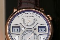 Luxury TIMELESS A-Lange-Sohne-Zeitwerk-Striking-pink-gold-1
