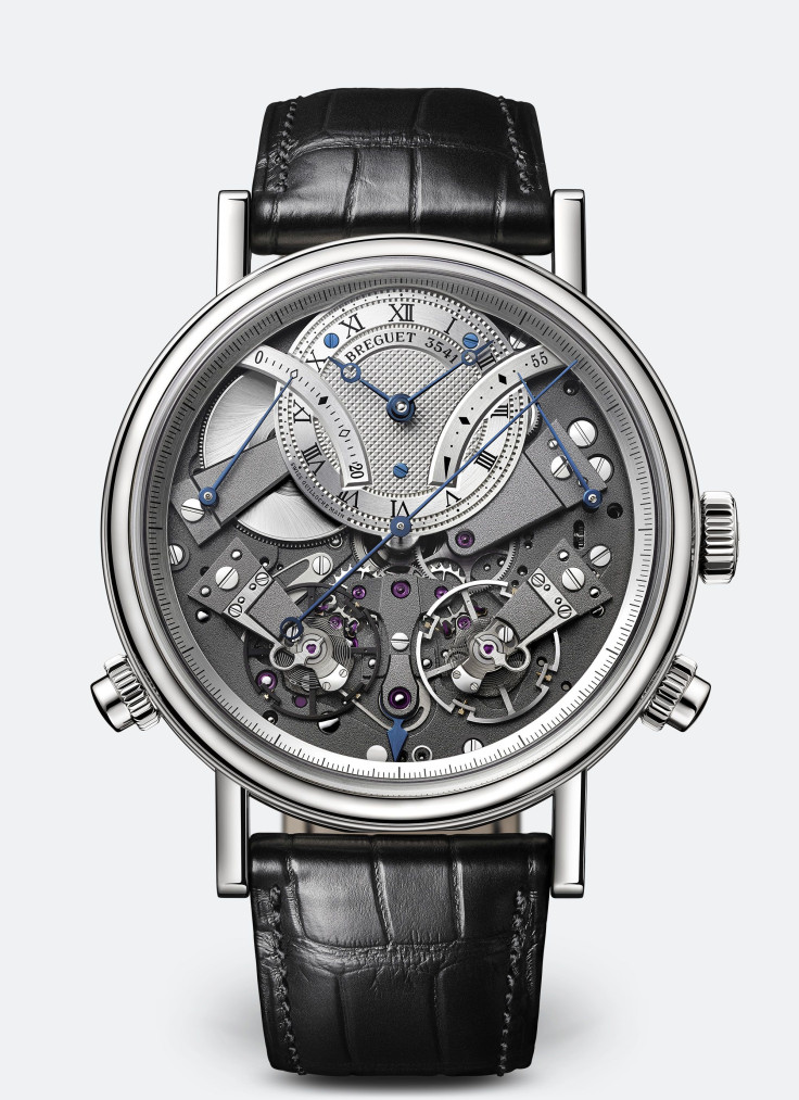 luxury TIMELESSbreguet