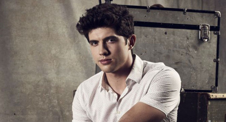 rainer famous in love