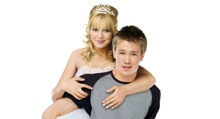 a cinderella story