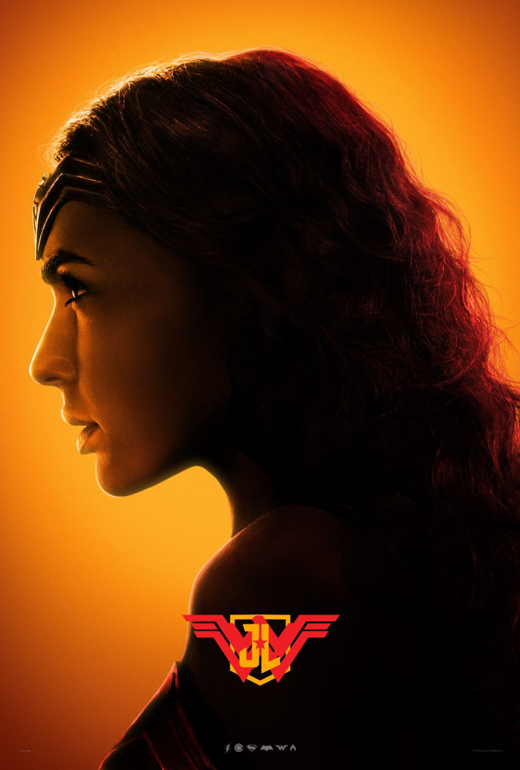 Wonder Woman