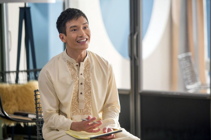 Manny Jacinto as Jason