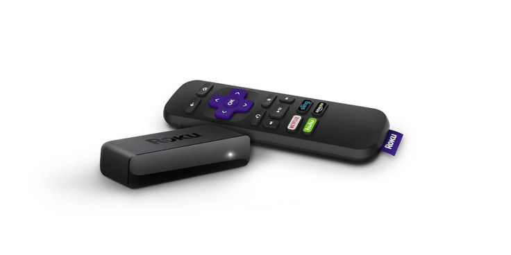 Roku Express