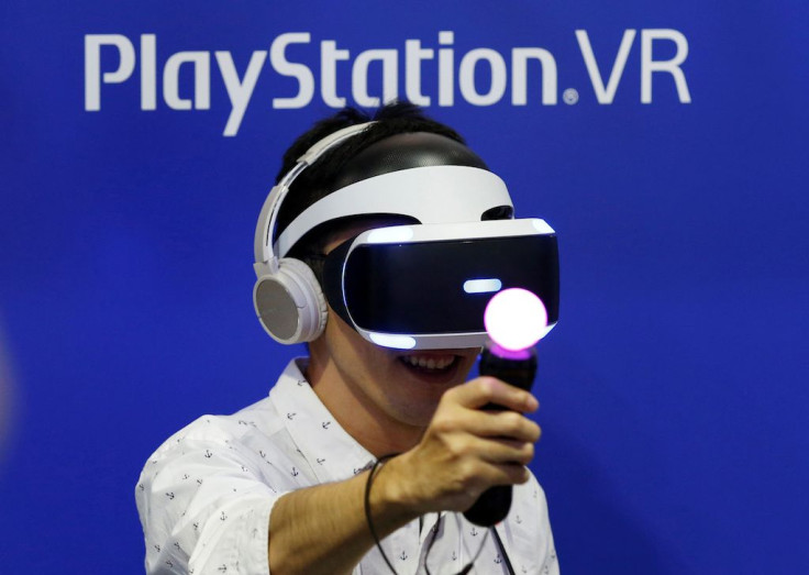 PlayStation VR