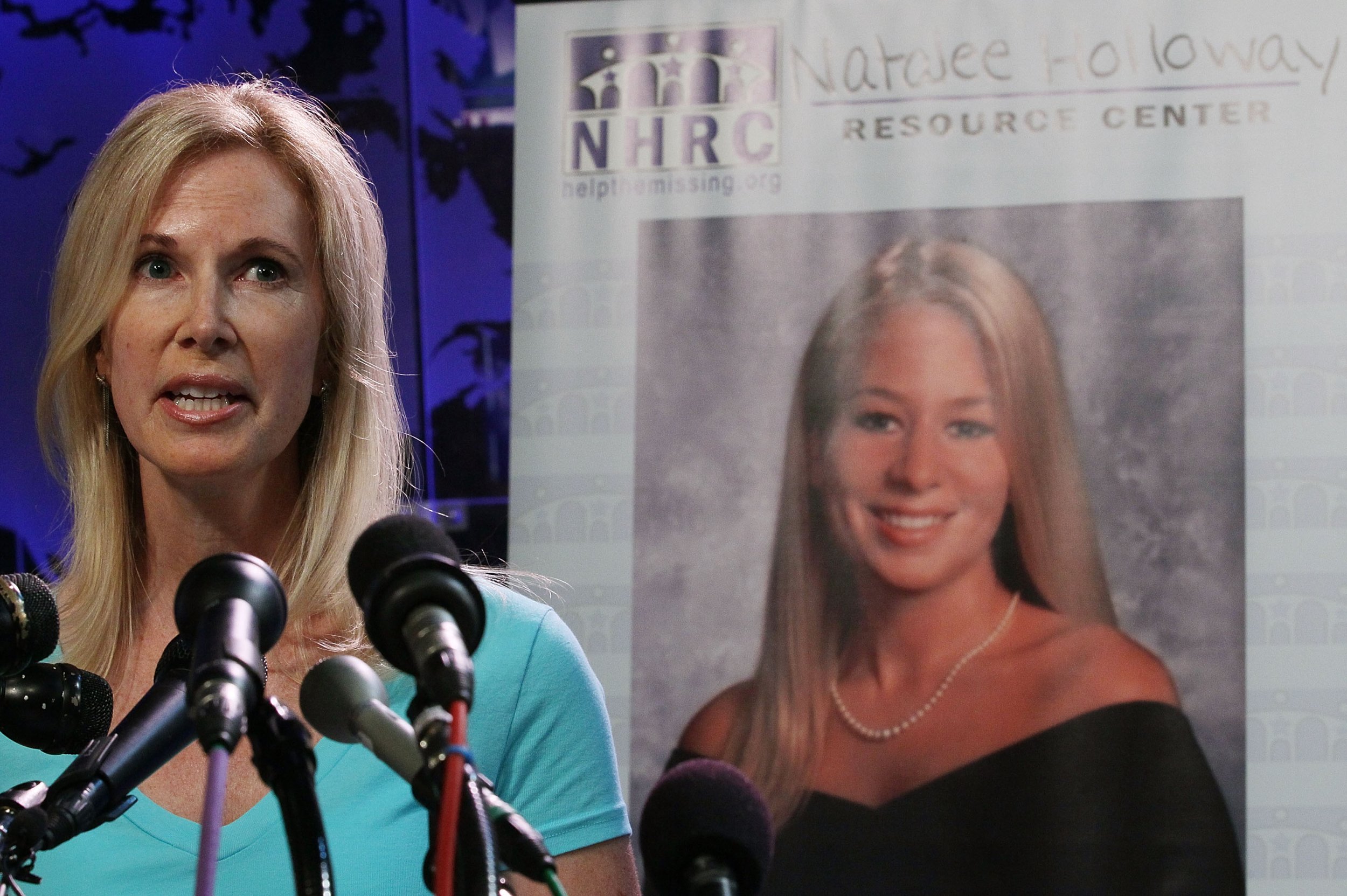 Natalee Holloway Disappearance New Human Remains Dont Belong To Missing Teen Ibtimes 5979