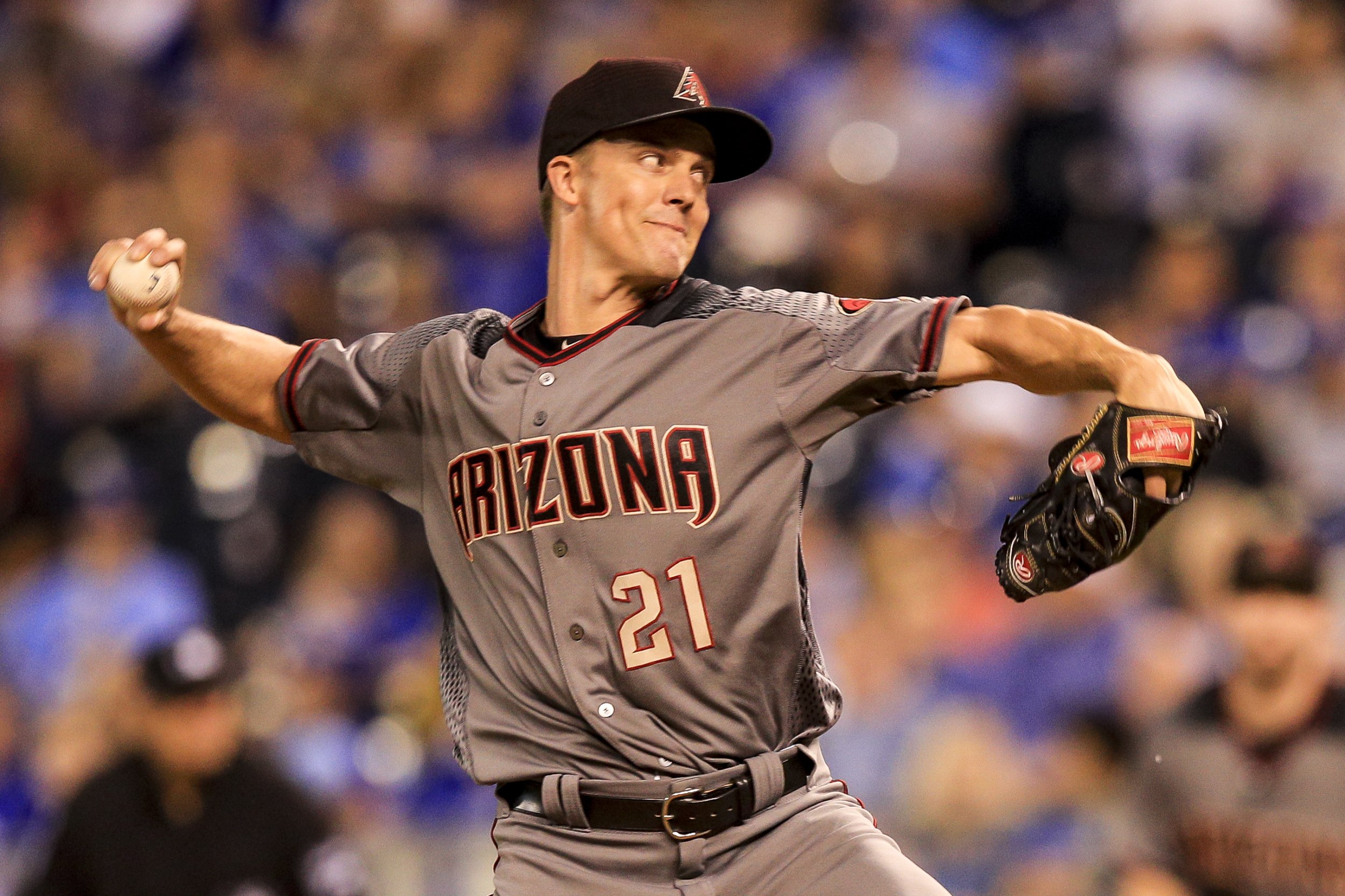 MLB Trade Rumors: Phillies Targeting Cy Young Winner, Why Zack Greinke ...