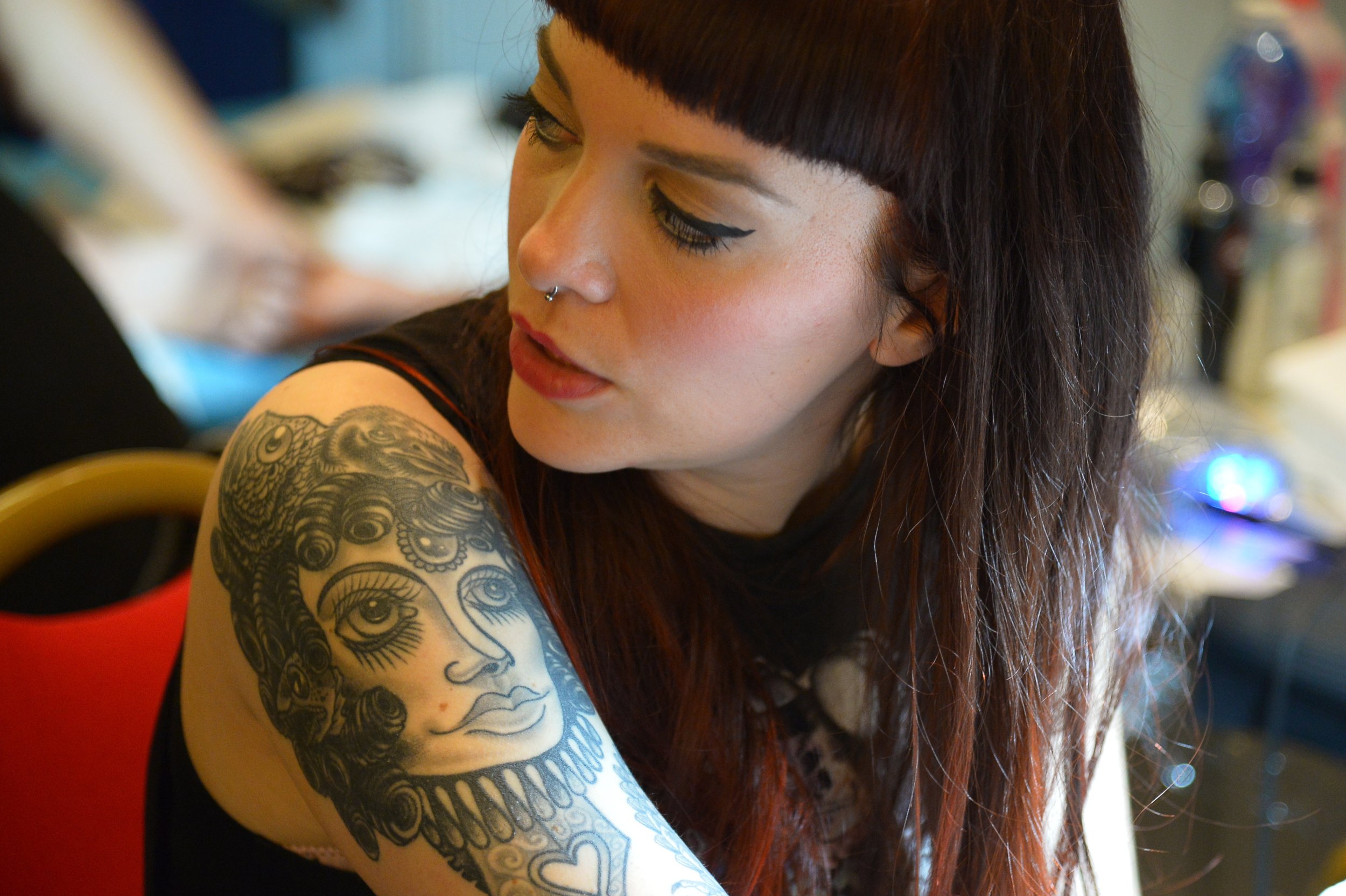 Things To Consider Before Getting That Medical Alert Tattoo • Tattoodo