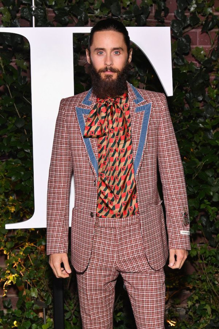 Jared Leto