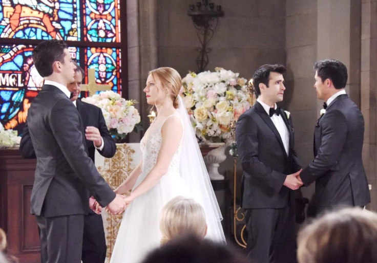 "Days of Our Lives"