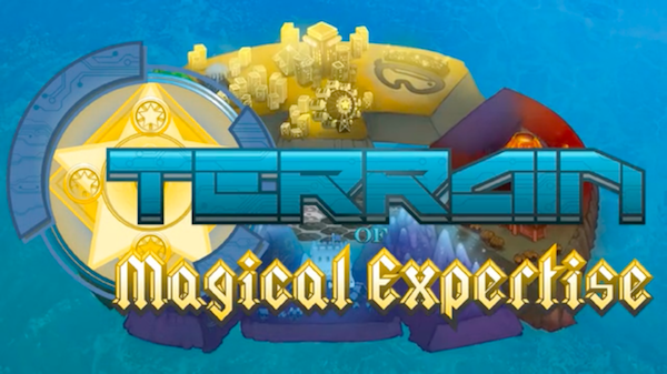 download Terrain of Magical Expertise