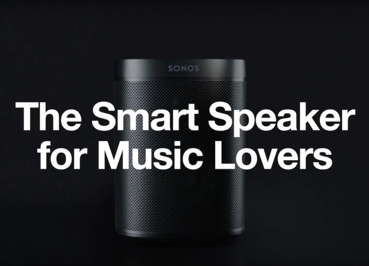 Sonos One